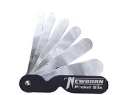 Img of Newborn Pocket Slix - Stiff